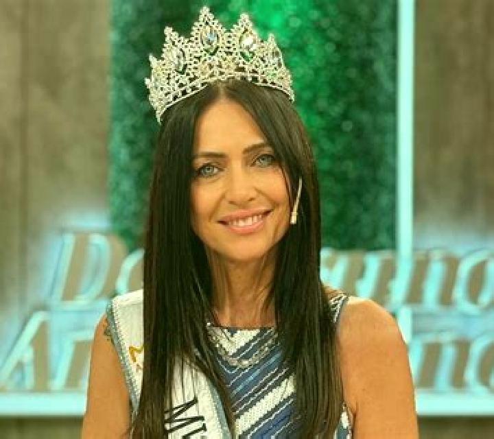 Blanca Rafol de Almunia escort