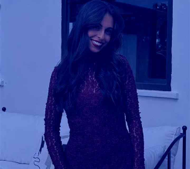 Blanca Renera escort