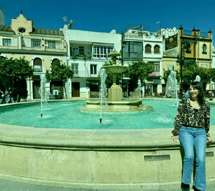 Blanca Sanlucar de Barrameda escort