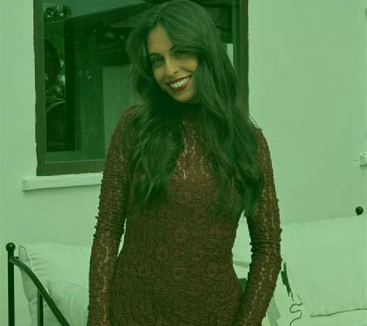 Blanca Saro escort