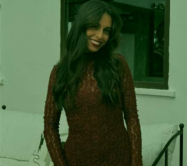 Blanca Tegueste escort