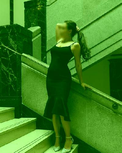 Blanca Valbona escort
