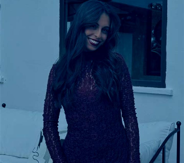 Blanca Villar de Torre escort