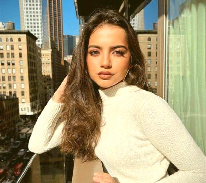 Camila 2 Balsareny escort