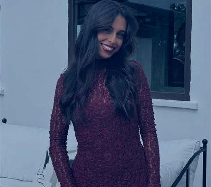 Camila 2 Creixell escort