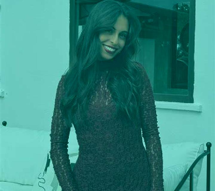 Camila 2 Cuenca de Campos escort