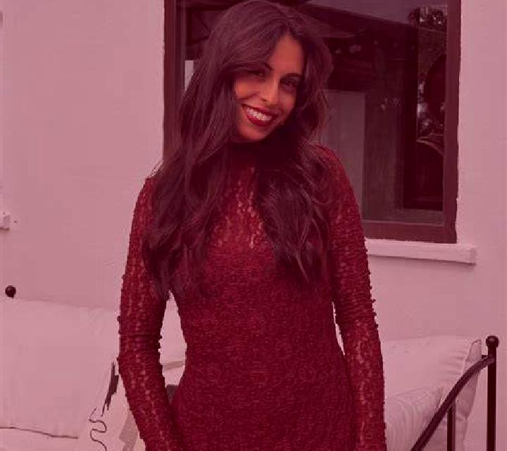 Camila 2 Hontanar escort