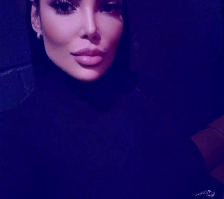 Camila 2 Nazar escort