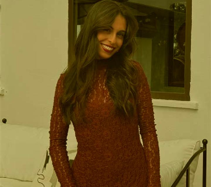 Camila 2 Zumarraga escort
