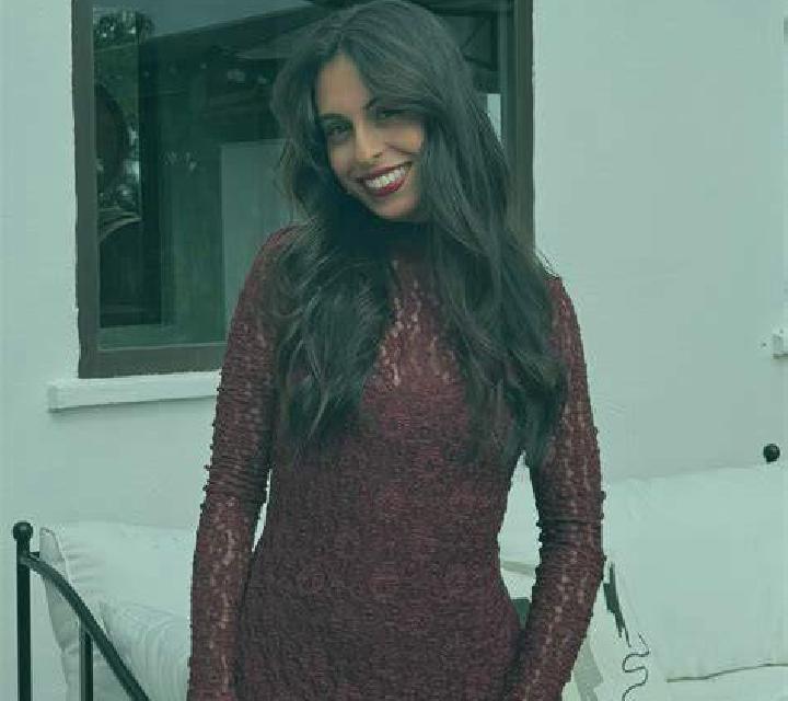 Camila 3 Eulate escort