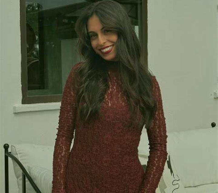Camila 3 Garrucha escort