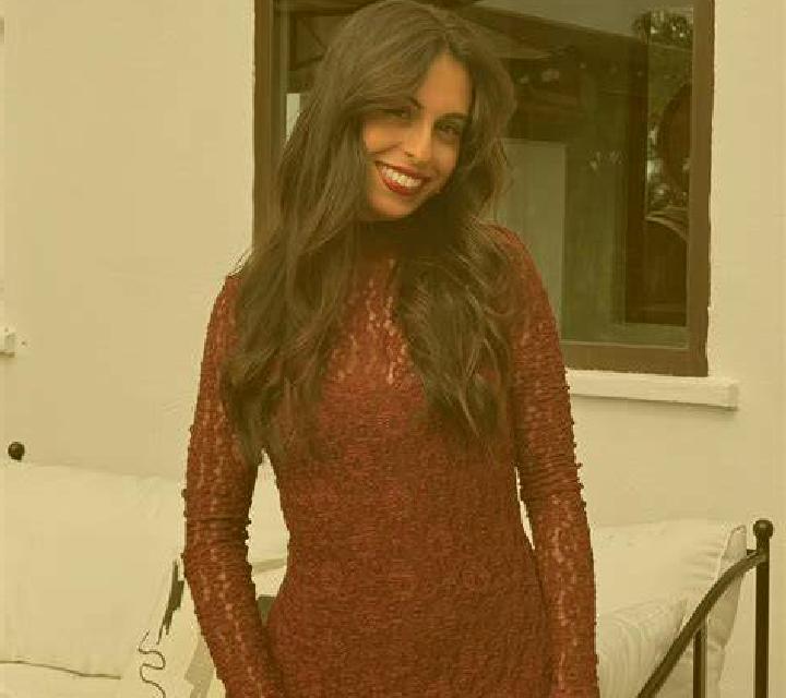 Camila 3 Lepe escort