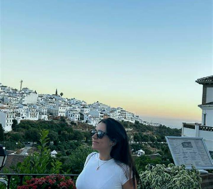 Camila 3 Rucandio escort