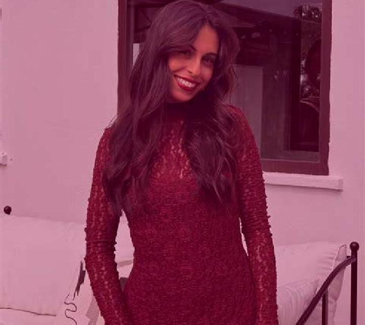 Camila 3 Torrecaballeros escort