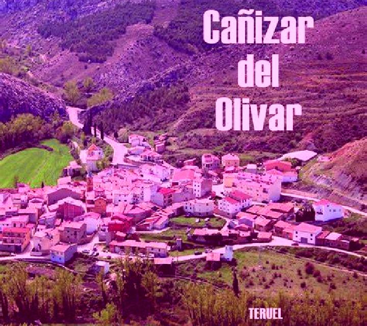 Camila Canizar del Olivar escort
