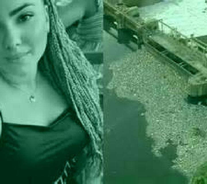 Camila Cerezo de Rio Tiron escort