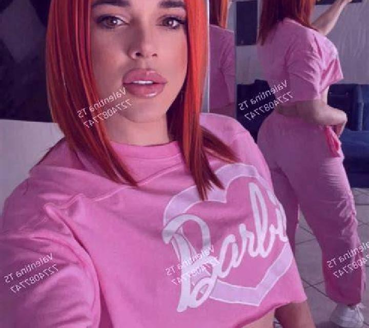 Camila Chiclana de Segura escort
