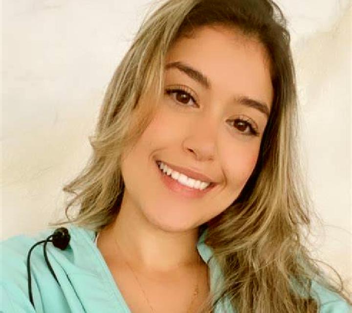 Camila Magaz de Cepeda escort
