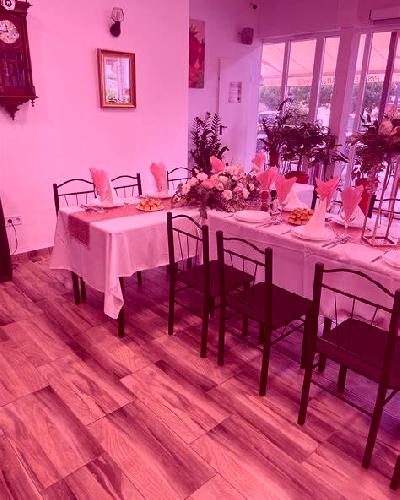 Camila San Pascual escort