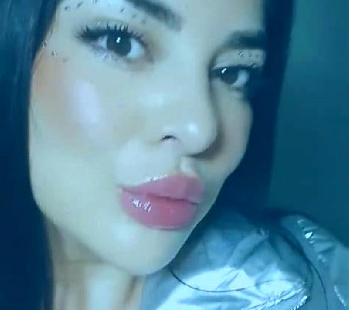 Carla 2 Montejo escort