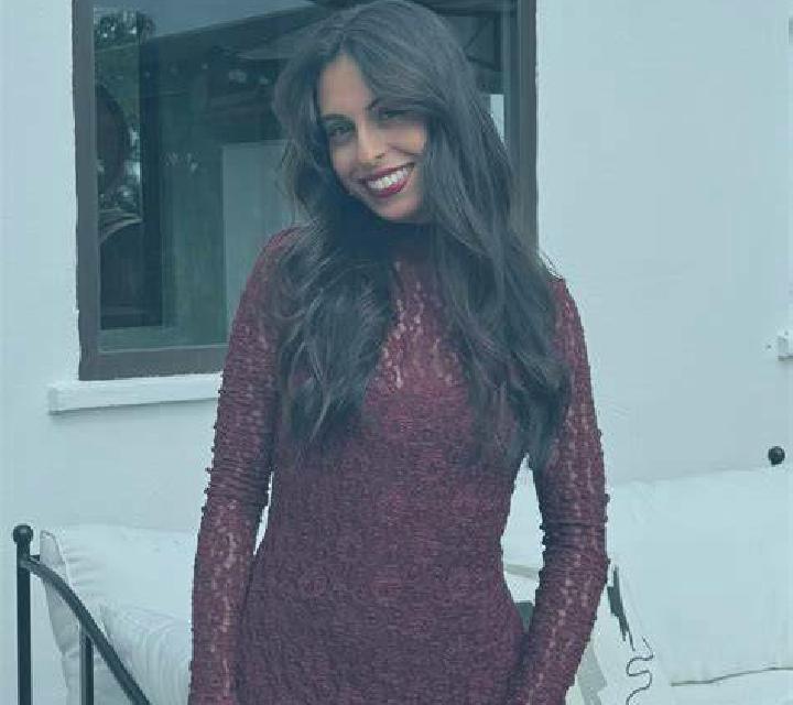 Carla 2 Pals escort