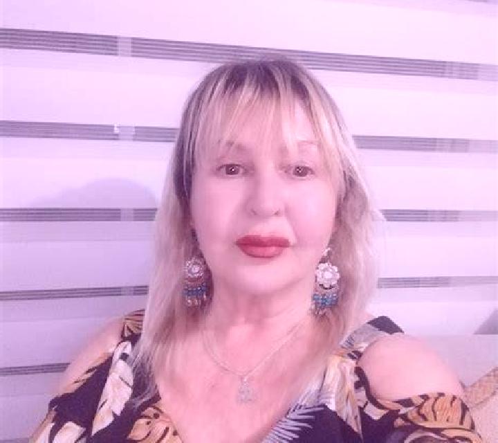 Carla 2 Portillo escort