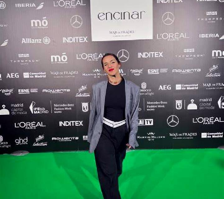 Carla 2 Santa Pau escort