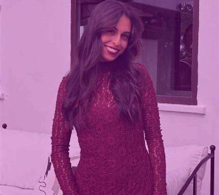 Carla 3 Benimeli escort