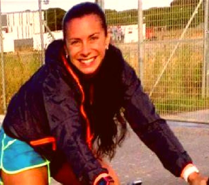 Carla 3 Chipiona escort
