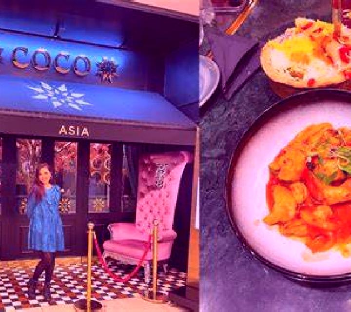 Carla 3 Cogollor escort