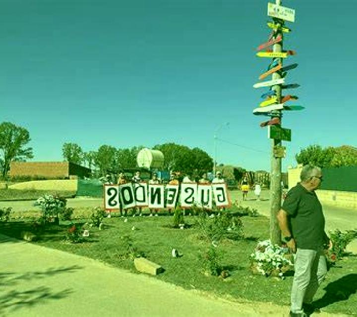 Carla 3 Iznate escort