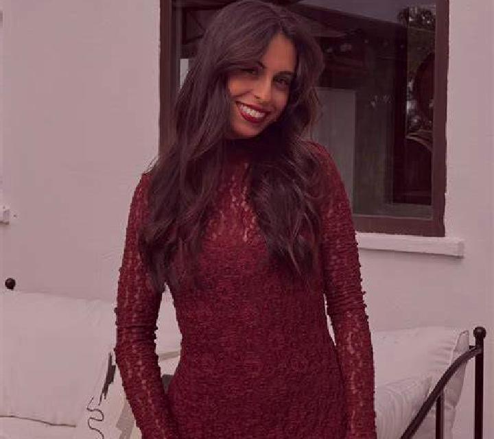 Carla 3 Venturada escort