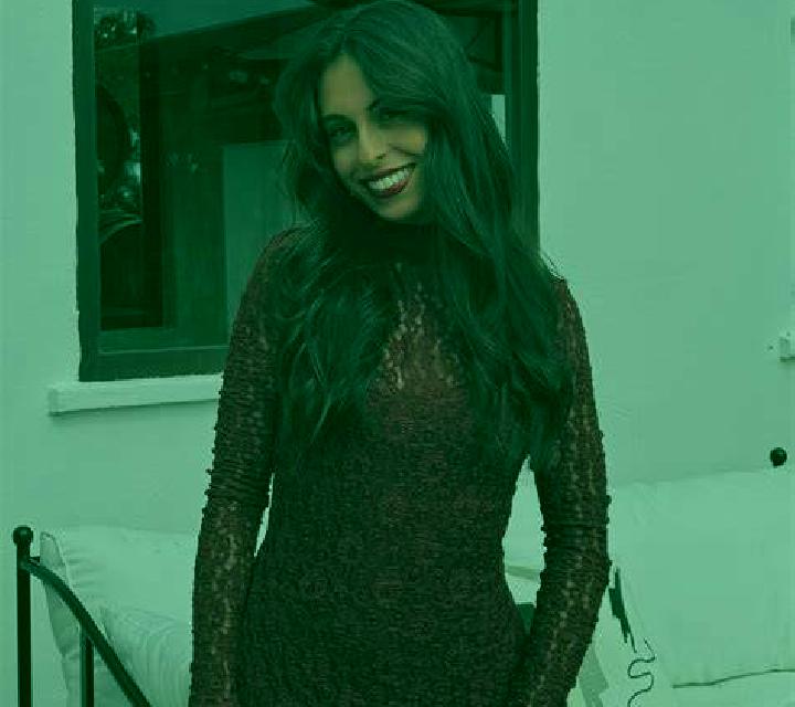 Carla Breto escort