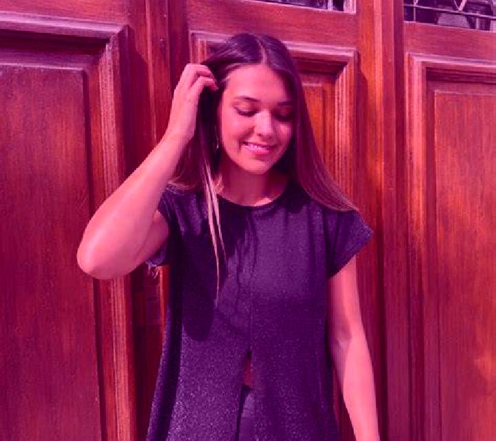 Carla Castellnovo escort