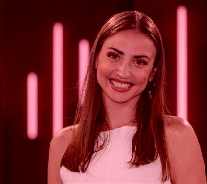 Carla Chulilla escort