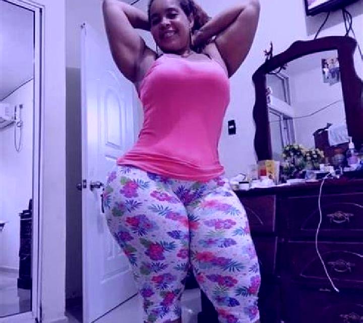 Carla Cogollor escort