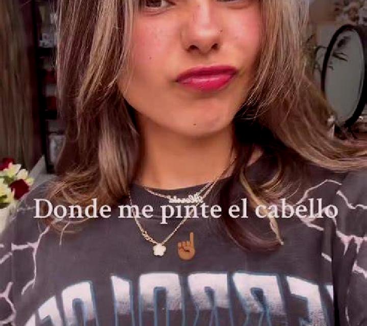 Carla Garinoain escort