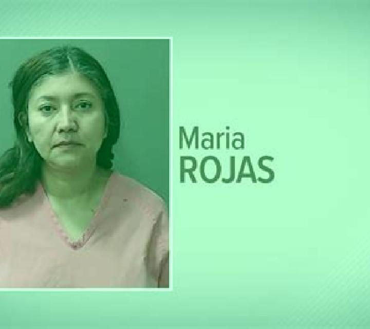 Carla Huesca escort