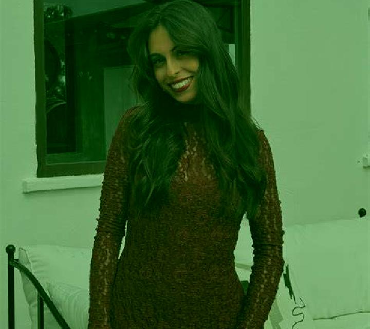 Carla Jasa escort