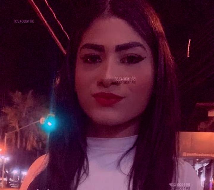 Carla Tirapu escort