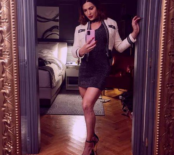 Carla Villanueva de las Torres escort