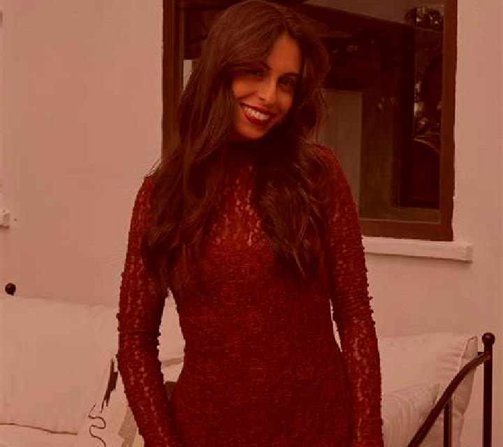 Carmen 2 Almoradi escort