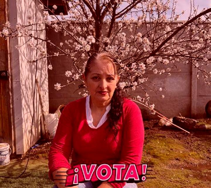 Carmen 2 Carrocera escort