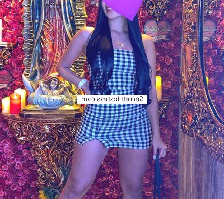 Carmen 2 Castrocalbon escort