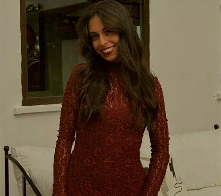 Carmen 2 Elgeta escort