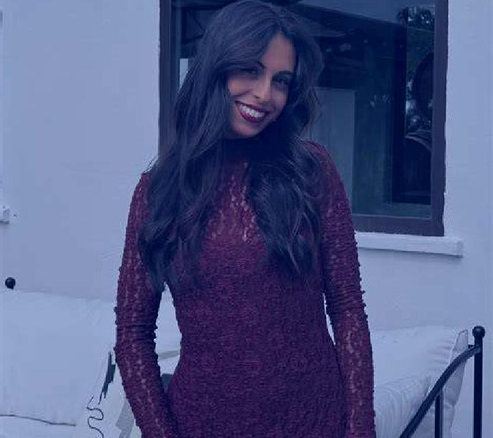 Carmen 2 Eslava escort