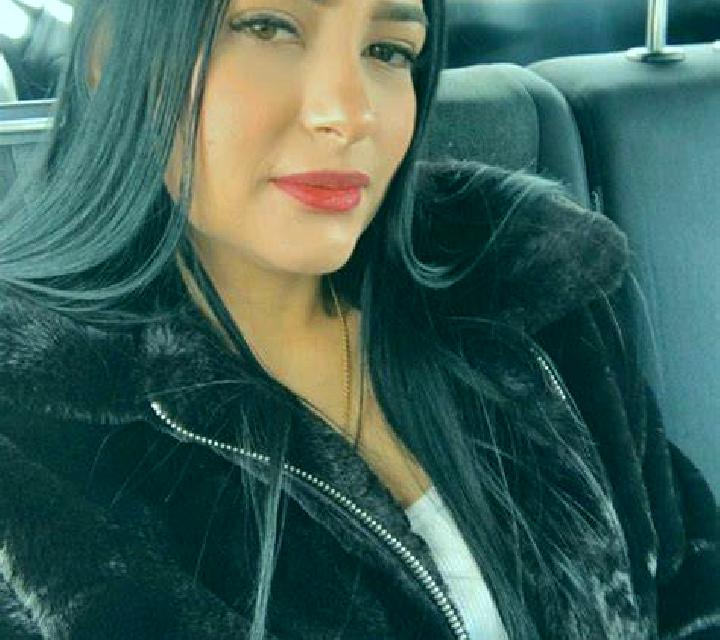 Carmen 2 Formiche Alto escort