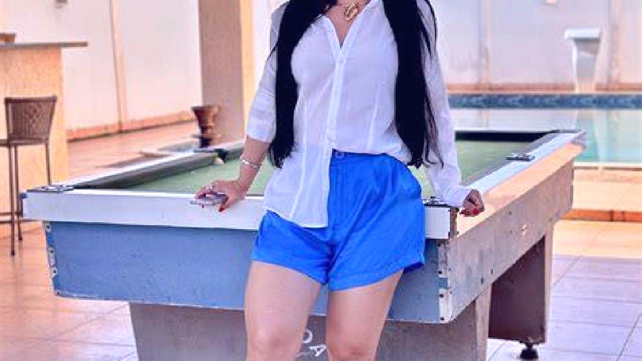 Carmen 2 Golpejas escort