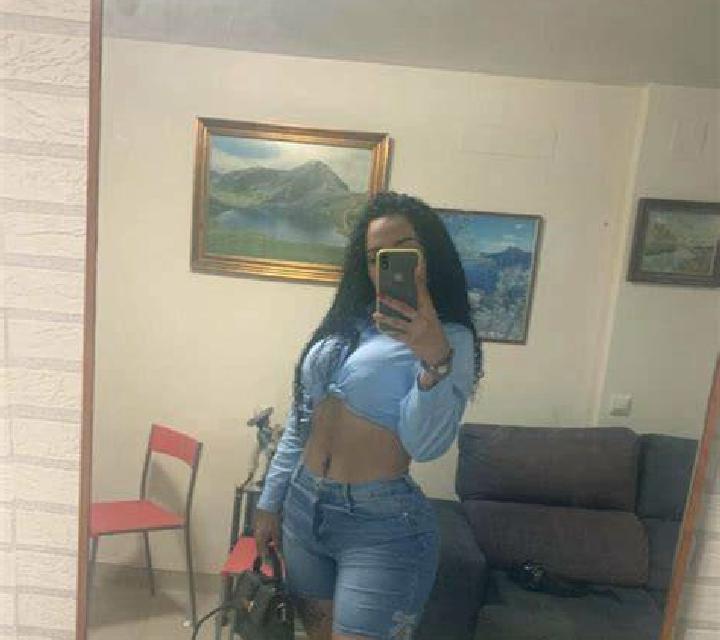 Carmen 2 Linares escort