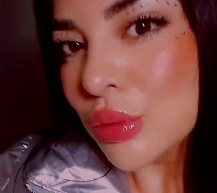 Carmen 2 Pozos de Hinojo escort